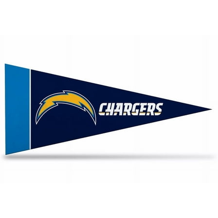 Chargers Mini Pennants- 8 Pack