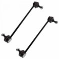 thumbnail image 4 of Geelife Front Sway Bar End Link Left & Right Pair Set of 2 For 2002-2008 Jaguar X-Type, 4 of 8
