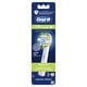 thumbnail image 1 of Repuesto de cabezales para cepillo de dientes electrico Oral-B FlossAction XFilaments, blanco (3 unidades), 1 of 13