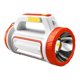 thumbnail image 2 of Linterna Led Recargable para Exteriores, Portátil, de Emergencia, para Camping, con Carga Solar Por Usb, Luz de Tres Lados de Alto Brillo, para Acampar Al Aire Libre., 2 of 7