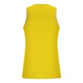 thumbnail image 5 of Qertyioot Nouveau Mode Imprimé de Pâques Gilet Décontracté d'Été pour Hommes Imprimé Sport Col Rond, 5 of 5