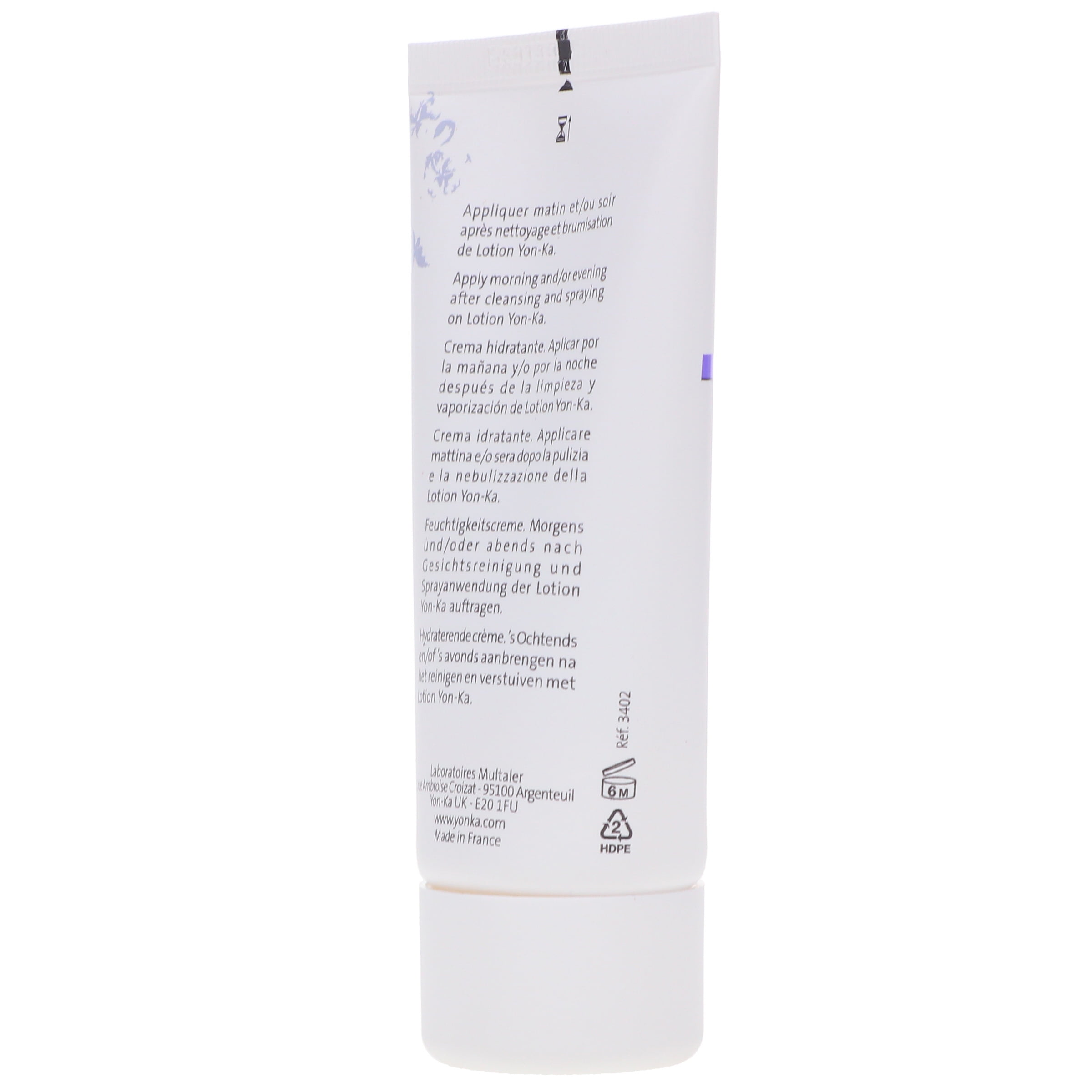 Yonka Age Defense Creme 28 - 1.79 oz