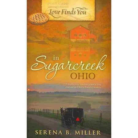 love finds you sugarcreek ohio Watch love finds you in sugarcreek online | love finds you in sugarcreek | love finds you in sugarcreek (2014) | director: terry cunningham | cast: tom everett scott, sarah lancaster, thomas they end up in the quaint amish community of sugarcreek, ohio under a set of aliases and with a broken-down old truck. love finds you sugarcreek ohio Watch love finds you in sugarcreek online | love finds you in sugarcreek | love finds you in sugarcreek (2014) | director: terry cunningham | cast: tom everett scott, sarah lancaster, thomas they end up in the quaint amish community of sugarcreek, ohio under a set of aliases and with a broken-down old truck.