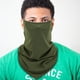thumbnail image 2 of Mascarilla facial Bandana MoKo, paquete de 3 con orejeras, protección UV, 2 of 8