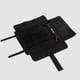 thumbnail image 5 of Soporte para infusor de cuchara de té de acero inoxidable dorado filtro colador de té con Base, 5 of 8