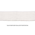 thumbnail image 4 of Shuliwen tennis net Beach Volleyball Net Mesh Badminton Net Lightweight Badminton Net Foldable Balls Net, 4 of 8
