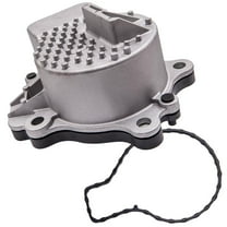 Maxpeedingrods Water Pump for Toyota Prius 2010-15 CT200h Electric 161A0-29015 Fast Ship Automotive Parts