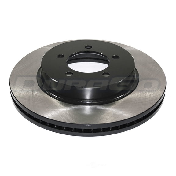 DuraGo BR54094-02 Disc Brake Rotor