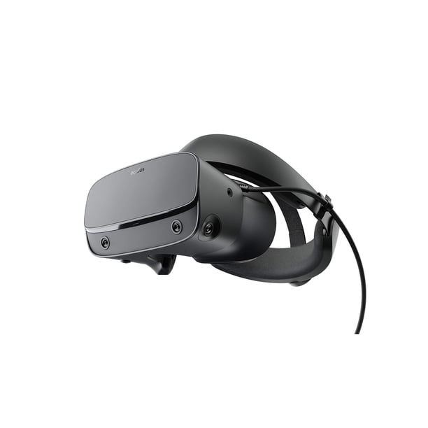 Oculus Rift S PC-Powered VR Gaming Headset - Windows - Walmart.ca Oculus Rift S PC-Powered VR Gaming Headset - Windows - Walmart.ca
