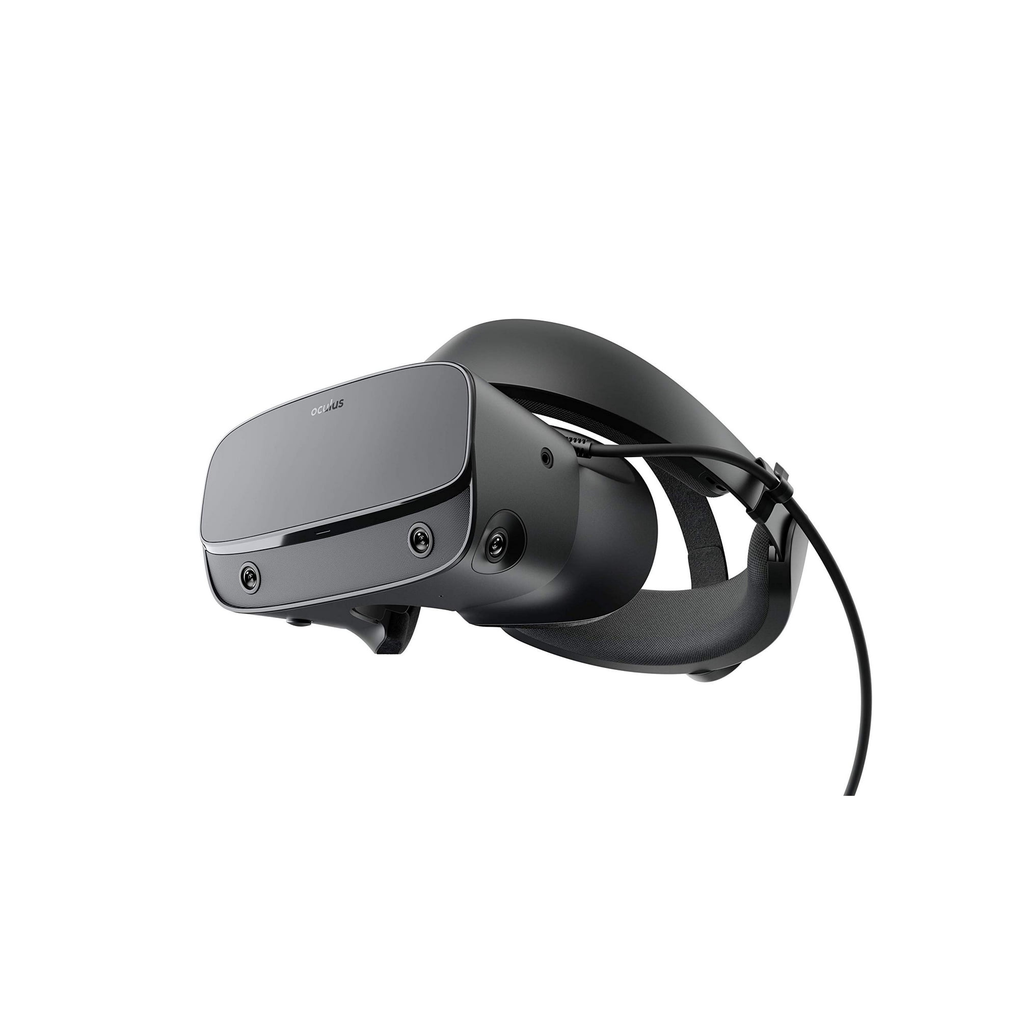 その他 VR Rift S Oculus Rift S PC-Powered VR Gaming Headset - Windows