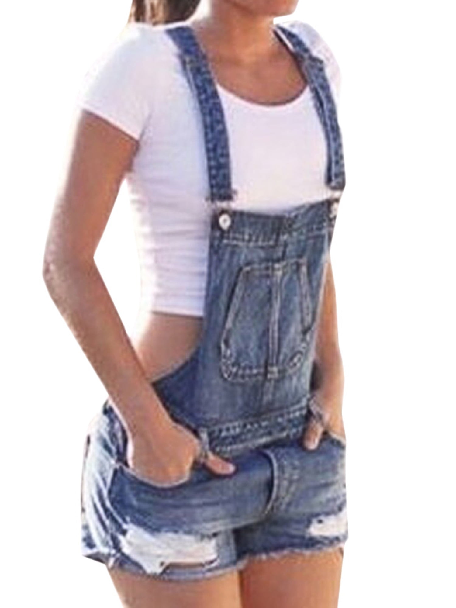 walmart dungarees