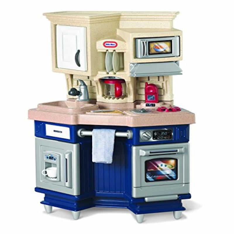 little tikes super chef kitchen