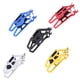 thumbnail image 3 of Guía de cadena de motocicleta CNC Protector universal para CRF 250/450 rojo Sunnimix Guía de cadena trasera, 3 of 8