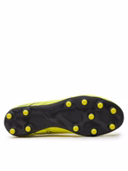 thumbnail image 3 of TENIS PUMA ATTACANTO FG/AG 10747707 CABALLERO VIOLETA 28.5CM, 3 of 4