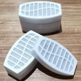 thumbnail image 4 of Replaced Activated Carbon Cotton Pets Water Dispenser Filter Cats Dogs Drinking Fountain Water Cleaning Tool Replacement Accessories, 4 of 7