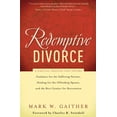 thumbnail image 2 of A Redemptive Divorce, (Paperback), 2 of 2