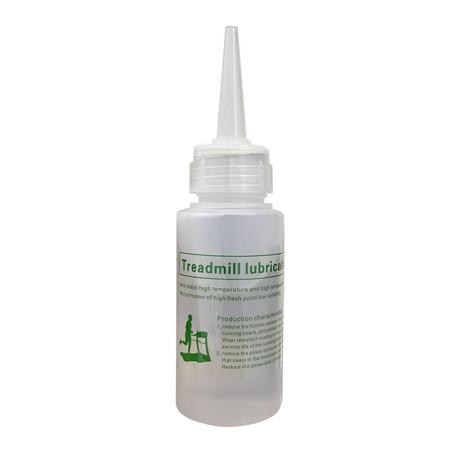Lubricante Para Cinturón De Aceite Para Cinta De Correr, Aceite De Lubricación Para Deportes, Lubricante Para Máquina De Coser DYNWAVEMX Lubricante para cintas de correr
