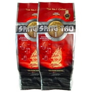 Creative 1 Trung Nguyen Ground Coffee (2 BAGS)