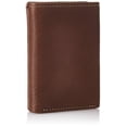 thumbnail image 3 of Billetera Timberland de piel auténtica triple con bloqueo RFID, 3 of 5