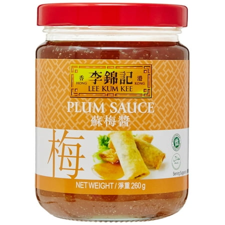 Lee Kum Kee Sauce (Plum Sauce )