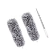 thumbnail image 3 of Microfiber Sweeping Duster Fiber Car Cleaning Duster Extendable Dust Remover, 3 of 9