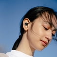thumbnail image 3 of Auriculares Inalámbricos Injueey Cancelación de Ruido Bluetooth Ejercicio, 3 of 6