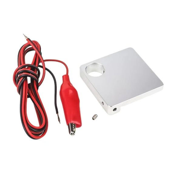 HILABEE Xyz Touch Easy to Install CNC Machine for 3D Printer Accessories