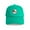 Green, variant on CafePress - A Very Merry Unbirthday To You Cap - Adjustable 100% Brushed Unisex Casual Cotton Baseball Cap, Beige, 1