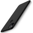 thumbnail image 1 of X-level Google Pixel 4a Case Slim Fit Mobile Phone Case [Guardian Series] Soft TPU Matte Finish Coating Grip Ultra Thin, 1 of 5