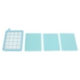 thumbnail image 2 of Filtro Hepa Aspirador Gloria FC8471 FC8630 FC9322 164x126 mm, 2 of 9