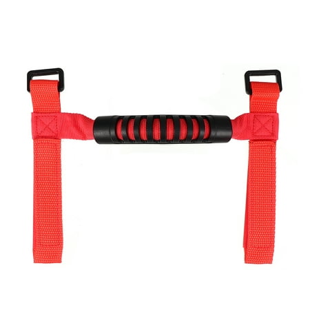 

NUOLUX Carry Handle Strap Replacement Practical Portable Hand Carrying Handle