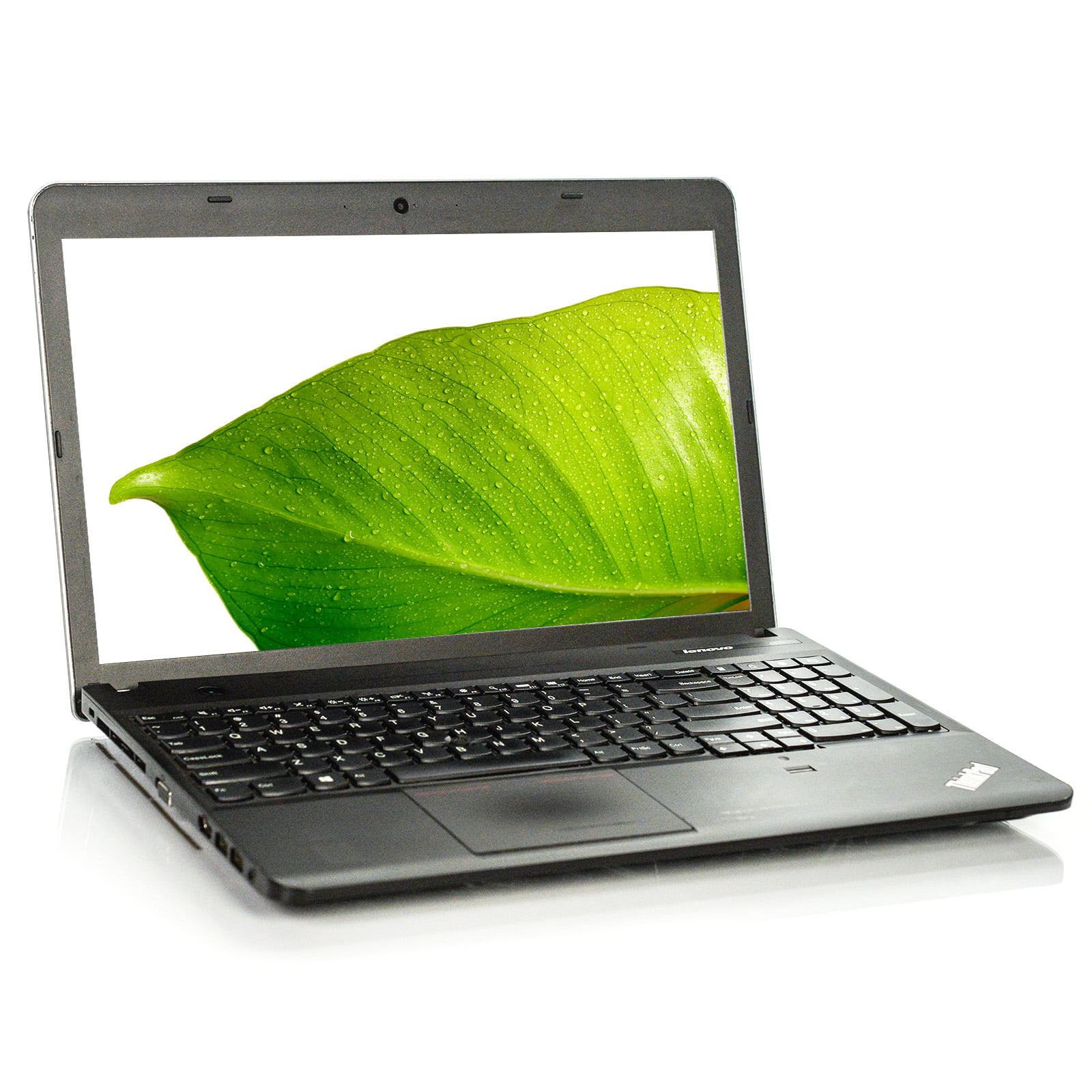 Refurbished Lenovo Thinkpad E540 Laptop I5 Dual Core 4gb 500gb Win 10 Pro B V Waa Walmart Com Walmart Com