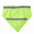 thumbnail image 2 of Bandanas para Perros, Pañuelo para Perros, Bufanda Reflectante Para Perros y Cachorros, Pañuelo Con Babero, Ropa y Accesorios para Perros, Para Perros y Gatos Pequeños,, 2 of 7