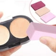 thumbnail image 1 of RUNROTOO 72Ud Esponjas De Belleza Triangulares Para Maquillaje Suave Duraderas Y Reutilizables, 1 of 8