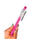thumbnail image 5 of Funda para iPhone XS Tecnología Ultra Impacto Color Rosa Neon InstaCase Antigolpes Uso Rudo, 5 of 7