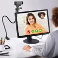 thumbnail image 2 of Mistaha Compatible-camera Bracket For Webcam Brio 4k C925e C922x C922 C930e C930 C920 With Desk, 2 of 5