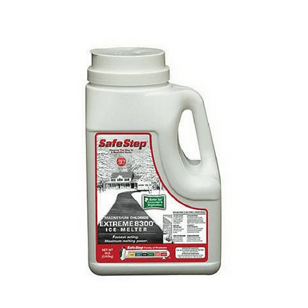 NORTH AMERICAN SALT 53808 53808 MAG CHLORIDE 8# JUG