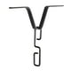 thumbnail image 4 of 3 Adaptadores De Cadena Para Canaletas De Lluvia Con Clip Y Herrajes Exteriores, Conector De Hierro Inoxidable, 4 of 8