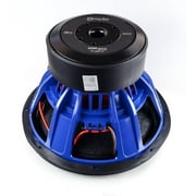 American Bass HD 15 D1 15 Inch Dual 1 Ohm Voice Coil 4000 Watt Subwoofer