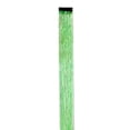thumbnail image 1 of 1Pcs Hair Tinsel Clip In Hair Extensions Bling Silk For Flare Strands Shining Sparking Hair, 1 of 8