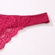 thumbnail image 5 of Calzoncillos de Encaje Ver A Través de Las Bragas Mujeres Ropa Interior de Encaje Lencería Tangas Bragas Damas Ahueca Hacia Fuera La Ropa Interior Odeerbi ODB118237, 5 of 9
