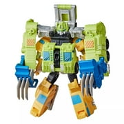 Transformers Spark Armor Bumblebee Action Figure