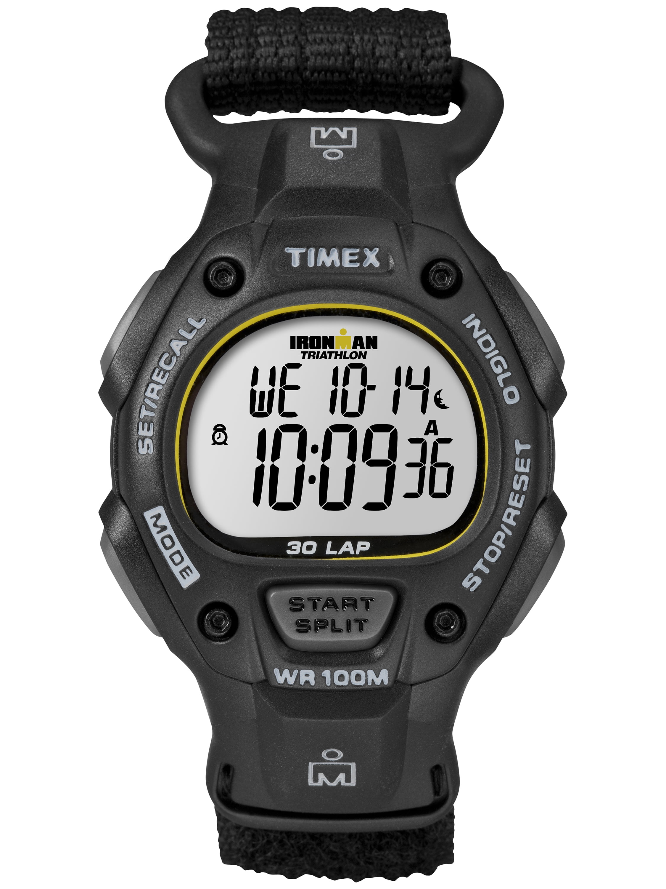 timex ironman classic 30 mid size