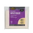thumbnail image 5 of M-D Building Products 87916 White Outlet Sealers for Standard & GFCI Outlets (Pack of 6), 5 of 8