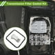 thumbnail image 2 of Kit de Junta de Filtro de Transmisión No.31728AA050 de Unique Bargains para Subaru Impreza 1999-2005, Kit de Filtro de Transmisión Automática de Motor Duradero de Tono Plateado 1SET, 2 of 7