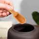thumbnail image 3 of 10PCs Wooden Mini Scoop Salt Sugar Coffee Spoon Kitchen Cooking Tool, 3 of 5