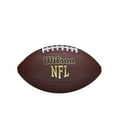 thumbnail image 2 of Wilson NFL Tailgate Time Football with Pump and Tee, Junior Size, 2 of 8
