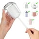 thumbnail image 5 of EeaseMX 4 cepillos de limpieza para botellas con mango largo, herramientas de limpieza para vasos y botellas., 5 of 6