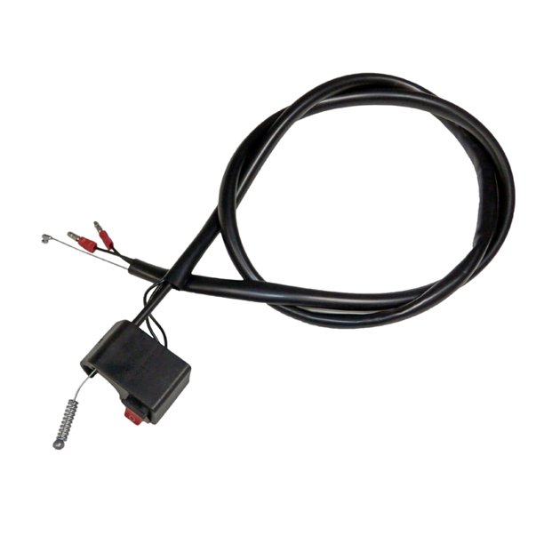 Ryobi Cultivator Replacement Throttle Cable Assembly 308641004