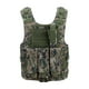 thumbnail image 2 of Chaleco táctico Plate Carrier Gear Chaqueta para hombres Mujeres al Jungle digital Cola Chaleco de juego al aire libre, 2 of 8
